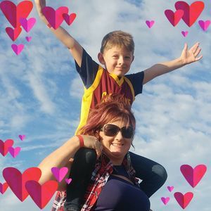 Meet your Posher, Tonya